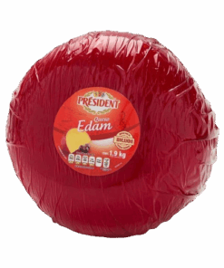 Edam Président Bola 1.9kg