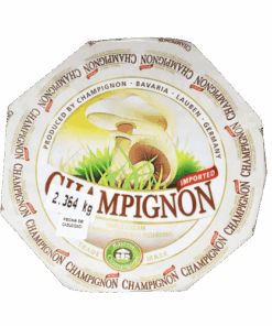 Brie Champignon