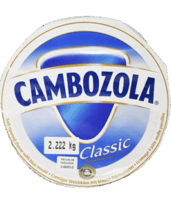 Queso Cambozola Clásico