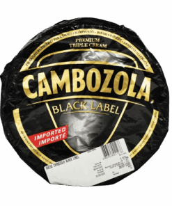 Queso Cambozola Black Label