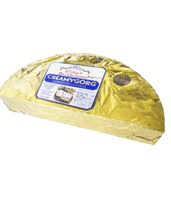 Gorgonzola Dulce CreamyGorg