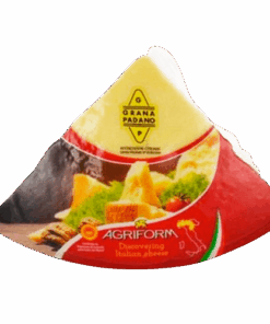 Queso Grana Padano