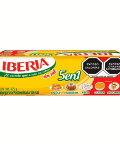 Margarina Iberia 225g
