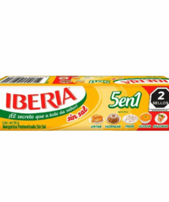 Margarina Iberia 90g