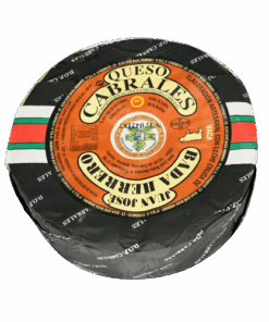 Queso Cabrales