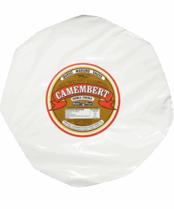 Queso Camembert