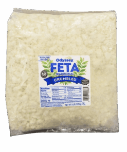 Queso Feta Desmigado