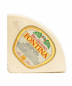 Queso Fontina