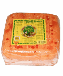 Queso Mahón Menorca