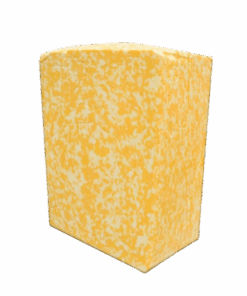 Queso Marbled Jack