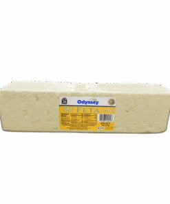 Queso Feta