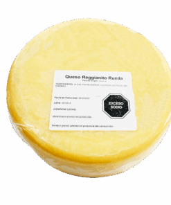 Queso Reggianito
