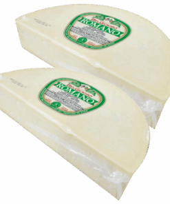 Queso Romano