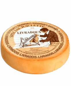 Queso Raclette Francés