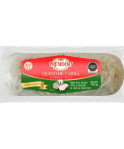 Queso de Cabra Hierbas Finas Président 140g