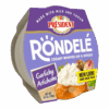 Untable Rondelé Alcachofas 226 g
