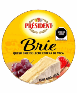 Brie Président 453g