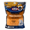 Cheddar Rallado Kraft 226g