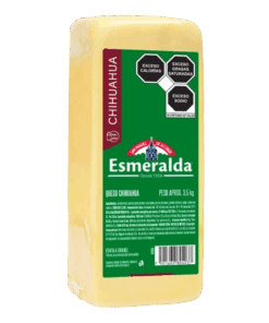 Chihuahua Barra Esmeralda 3.5kg