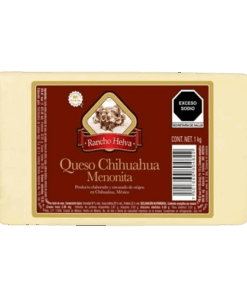 Chihuahua Menonita Rancho Helvia 1kg