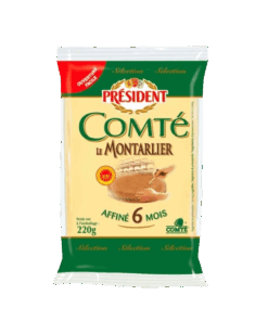 Comté Président