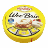 Crema de Queso Brie Président 139g