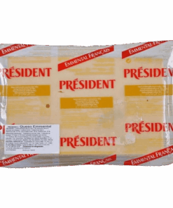 Emmental Président 3kg