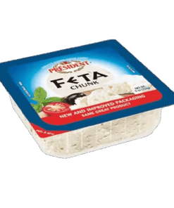 Feta Chunk Président 226g