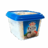 Feta Crumbled Président 170g