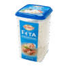 Feta Crumbled Président 680g