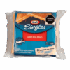 Fundido Americano Singles Kraft 288g