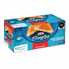 Fundido Americano Singles Kraft 864g