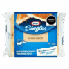 Fundido Manchego Singles Kraft 144g