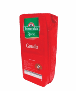 Gouda Barra Esmeralda 3.3kg