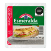 Manchego Rebanado Esmeralda 200g