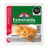 Manchego Rebanado Esmeralda 400g