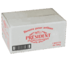 Mantequilla Industrial Président 10kg