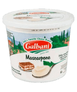 Mascarpone Galbani 2.26kg