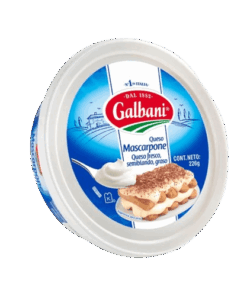 Mascarpone Galbani 226g