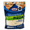 Mix Mozzarella y Parmesano para Pizza