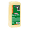 Mozzarella Barra Esmeralda 3.5kg