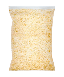 Mozzarella Rallado Lactalis 2kg