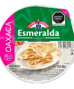 Oaxaca Esmeralda 400g