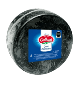 Parmesano Galbani 7kg