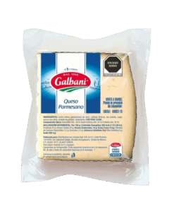 Parmesano Galbani en Cuña 900g