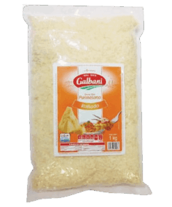 Parmesano Rallado Galbani 1kg