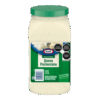 Parmesano Rallado Kraft 2.04kg