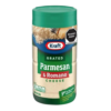 Parmesano y Romano Rallados Kraft 227g