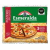 Pizzero 3 Quesos Esmeralda 350g