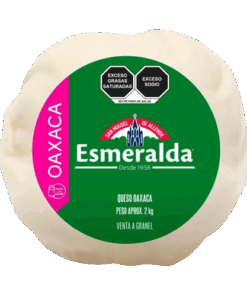 Oaxaca Esmeralda 2kg